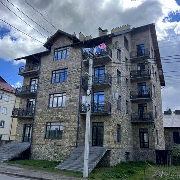 Продається квартира + гараж