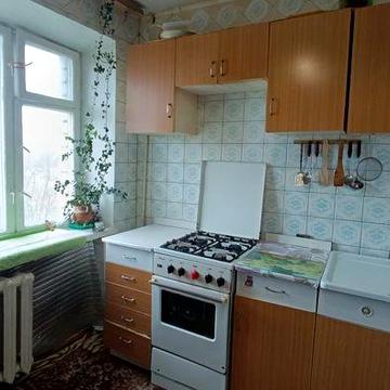 Продаж 2 кімн.кв.на Космосі