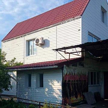 Продам дачу ,Березановка,Черта города.