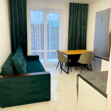 Оренда 1-кімнатної квартири Львів ТЦ Південний (Щирецька)  від власника