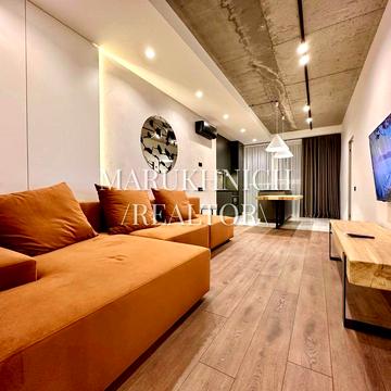 Аренда 3к. квартира ЖК Новодворянский Центр Новострой Небо парк Шевченко Лофт