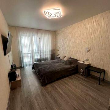 З 1 червня здається 1к квартира в ЖК Діамант