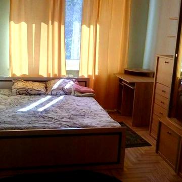 Аренда 3к  Русановка ул. Энтузиастов  д.45/ м. Левобережная 10 мин