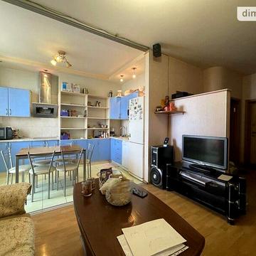 Довгострокова оренда 2к Квартира Гвардійців-Широнінців вулиця