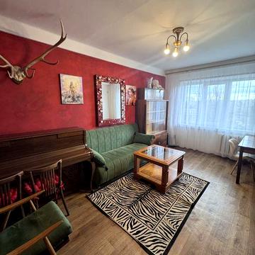 Оренда 2 к квартири 46 кв.м,вул.Івана Міколайчука,15/1,Березняки