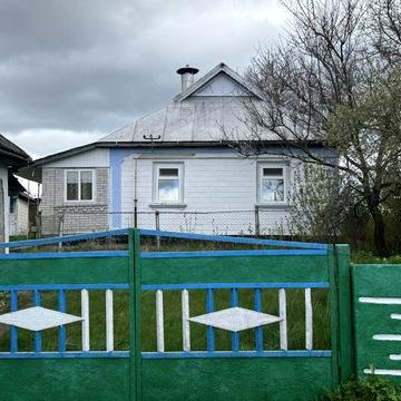 Продається будинок в селі Ярмолинці