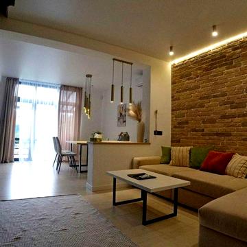 Таунхаус в оренду , початок Осокорків