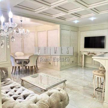 Продаж 3 кімнатної квартири Глибочицька - ЖК Покровський Посад Лукянівка Подол ЖК Покровський Пасад