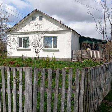 Будинок Звягєльскій район с. Мастрова-Воля. 8 км від міста