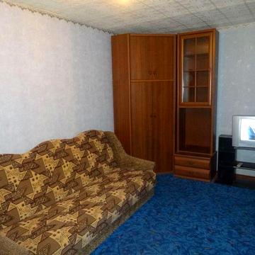 От хозяина 1-комнатная квартира, Соцгород, ул. Матусевича