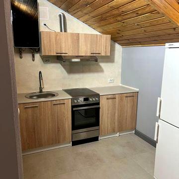 Здається квартира студія в оренду