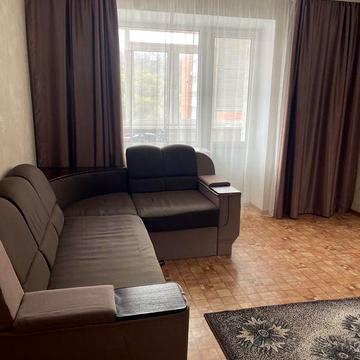 Здам 1 кімнатну квартиру на Бідного. Власник