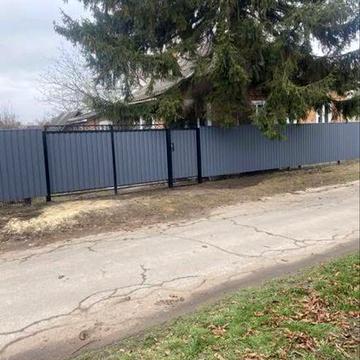 Продам будинок в м.Лохвиця