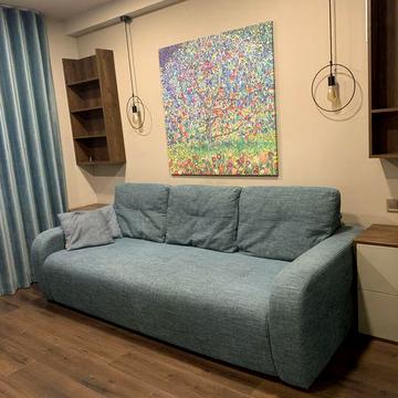 Довгострокова оренда роздільної 2-х кімнатної квартири в Дніпровському районі ,соцмісто,м.Дарниця . БЕЗ КОМІСІЇ