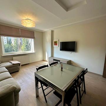 Митрополита Василя Липківського вул. (Урицького), 18