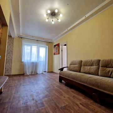 Довгострокова оренда 46к Квартира Академіка Філатова вулиця