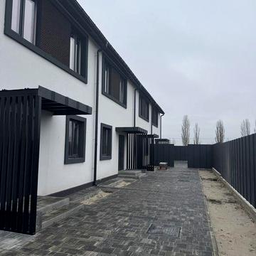 Продаж готового двоповерхового таунхауса  в Ірпені