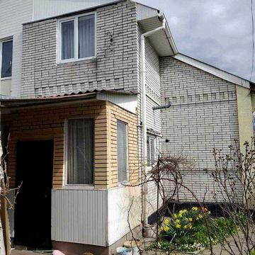 Продаж половини будинку в м. Бориспіль