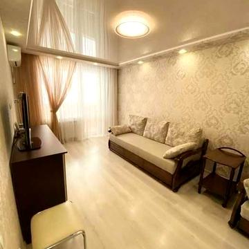 Продам 2-кімнатну квартиру капремонт Салтівка м.Студентська С