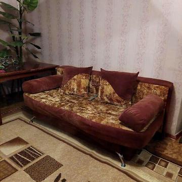 Довгострокова оренда 1к Квартира Героїв Маріуполя (Головка Адмірала) вулиця