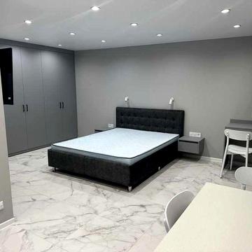 Аренда однокомнатной квартиры на просп.Гагарина 100