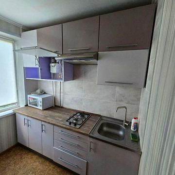 2 кімнатна квартира Ювілейна