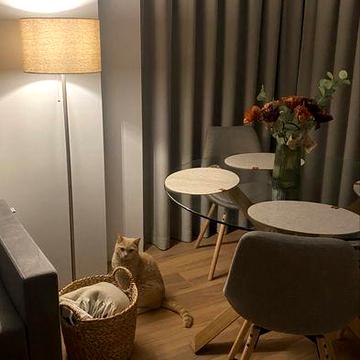 Desna Park Residence оренда квартири 45м2