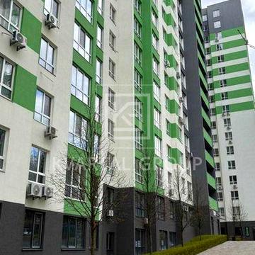 Продам ГАРНУ квартиру з можливістю перепланувати в 2к. ЦЕНТРАЛЬНИЙ ПАРК. ЖК Сіті парк 2