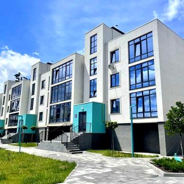Ірпінь 1к квартира. Зданий будинок! Газове опалення