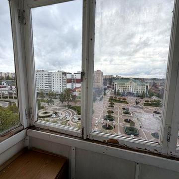 Трикімнатна квартира в центрі Ірпеня на вул.Шевченка