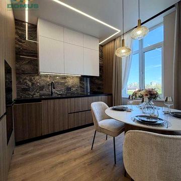 Продам 2 комн ЖК 61 Жемчужина! Новый ремонт. Краснова Кадорр ЖК 61 Жемчужина