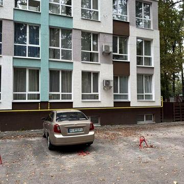 Оренда Ірпінь Податковий університет 2 поверх все є