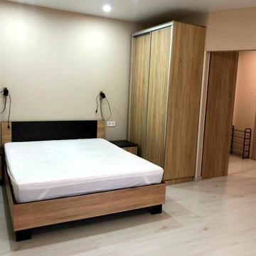 Оренда 1к.кв. ЖК "Scandia" ГАЗ, Автономне опаленя, Інвертор 5кВт.