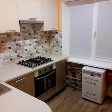 Продам 2-кімнатну квартиру з автономним опаленням (Щебзавод)