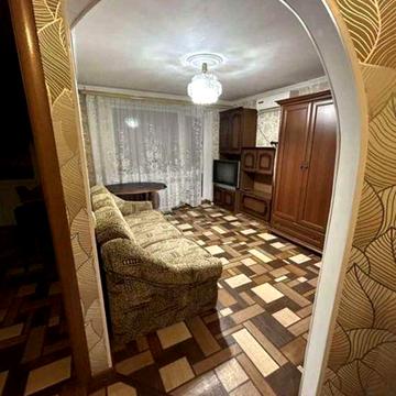 Сдам 1 комнатную квартиру на ул.Дмитрия Кедрина 36