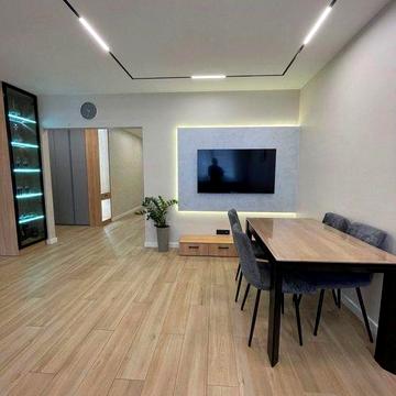 Продаж 3-рівневої квартири, Новобудова 2022 року по вул. Трускавецькій