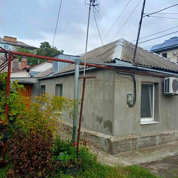 Продаєця частина будинку без посередника