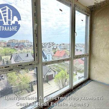 Продам 2 кімнатну готову новобудову