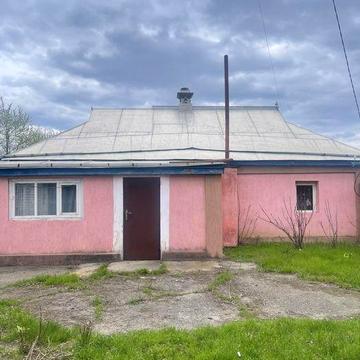 Продам будинок с. Коноплянка