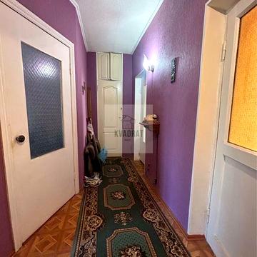 Продам 3-х кімнатну квартиру, Черьомушки (р-н 16-ої школи)