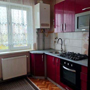 Орегда 3 кімнатної квартири з умовами для комфортного прожиття