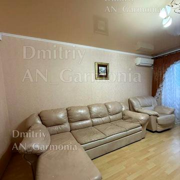 2-К Стеклозавод, В новом доме