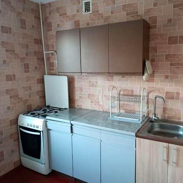 Оренда 1-кімнатної квартири