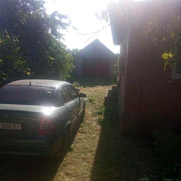 Продам приватний будинок