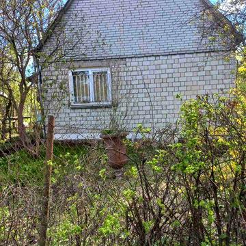 Продаж дачі в с.Липники.