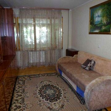 Здам гарну 2к квартиру з автономним опаленням вул. Хоткевича