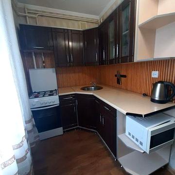 Оренда 1 кімнатної квартири