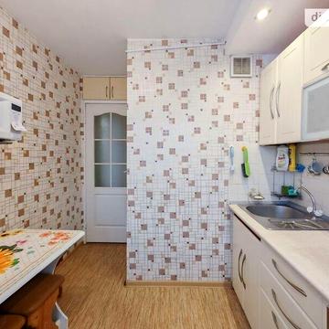 Довгострокова оренда 2к Квартира Любінська вулиця ЖК Sota Duet