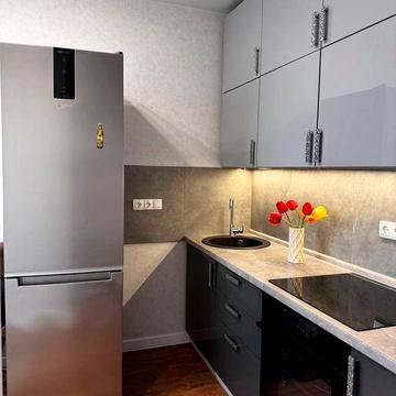 Оренда 1-кімнатної квартири в ЖК Гранд Бурже