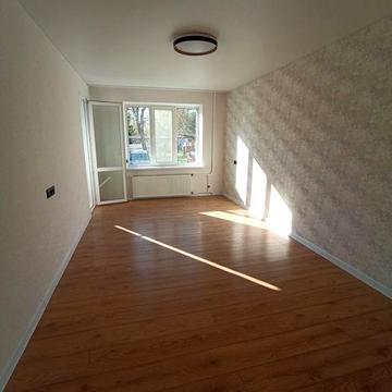 1 кімнатна квартира у самому центрі!